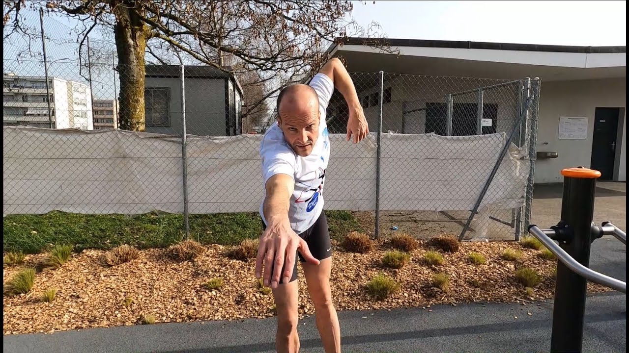Comment progresser en natation sans nager (technique + condition physique spécifique)