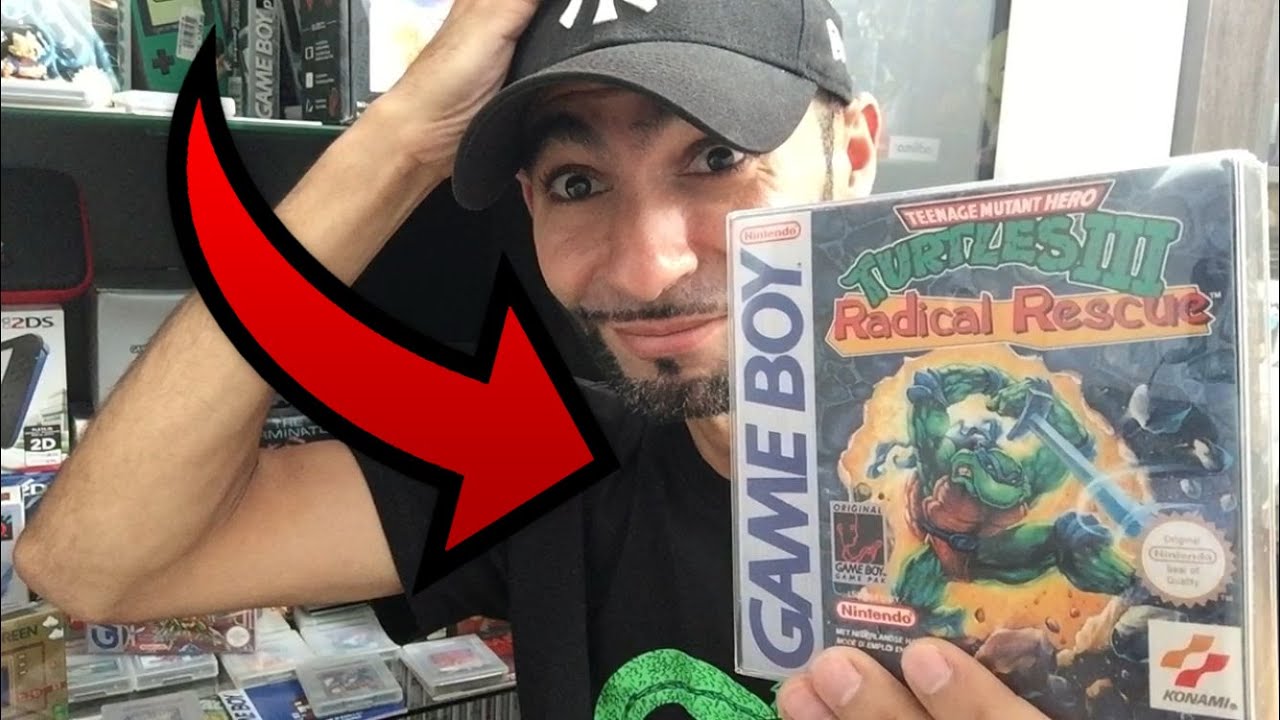 REPRODUCTION de qualité ! Je passe du coté obscure ! [ Collection jeux vidéo ]