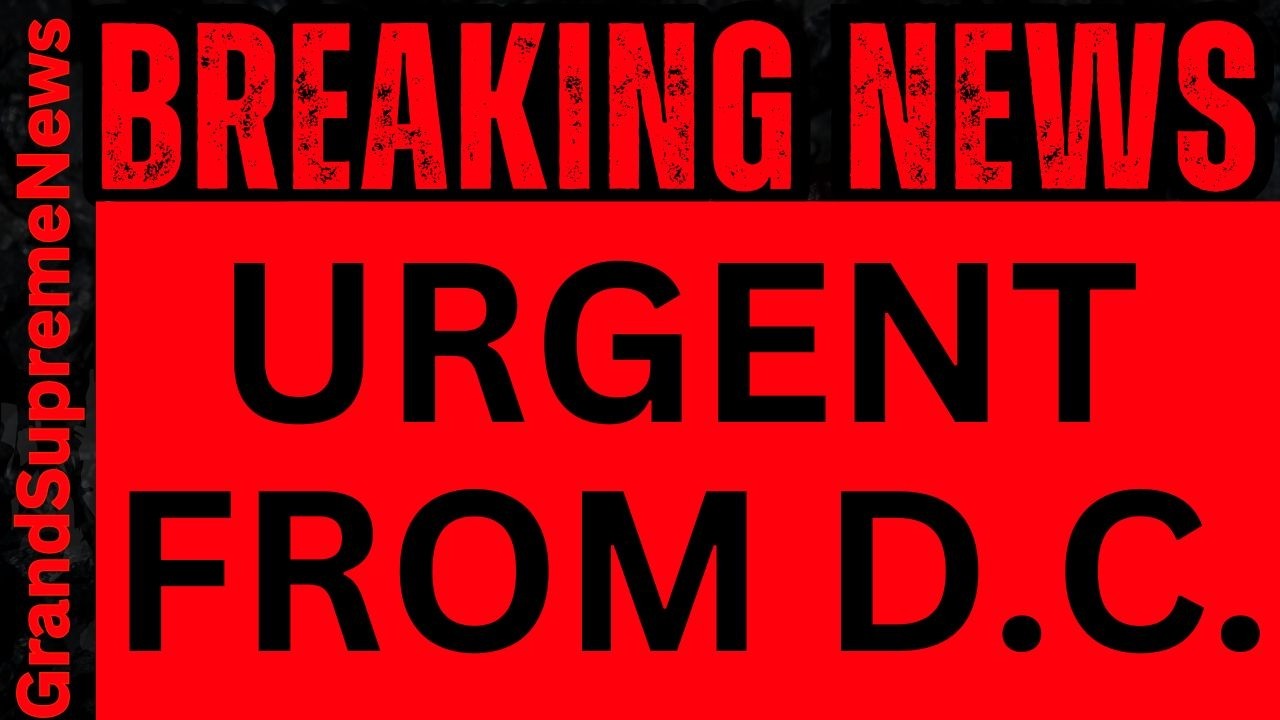 🚨 BREAKING NOW!!!! THE WHITE HOUSE JUST RELEASED AN URGENT STATEMENT | BLACKHAWKS HELICOPTER & MORE