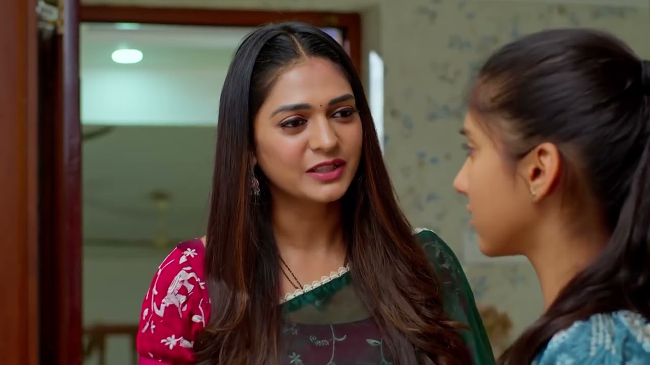 Nindu Noorella Saavasam | Ep - 832 | Webisode | Mar 11 2026 | Zee Telugu