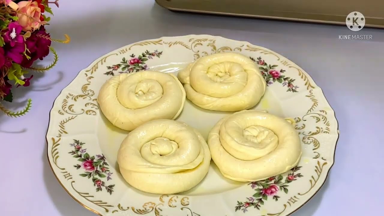 Мука Манка и Кипяток.Я НЕ УСТАЮ ИХ ГОТОВИТЬ. ТАКОЕ ПРИГОТОВЛЕНИЕ ВЫ ЕЩЁ НЕ ВИДЕЛИ