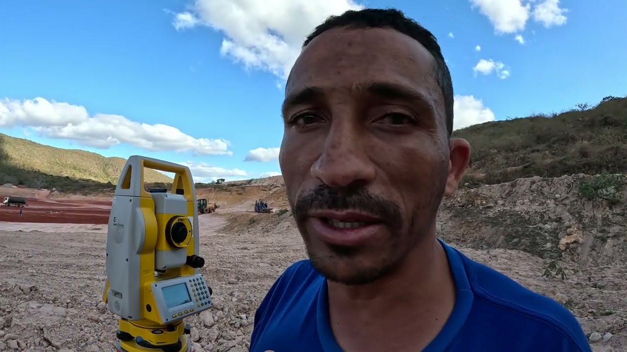 Veja Quanto Eu Ganho como Topógrafo