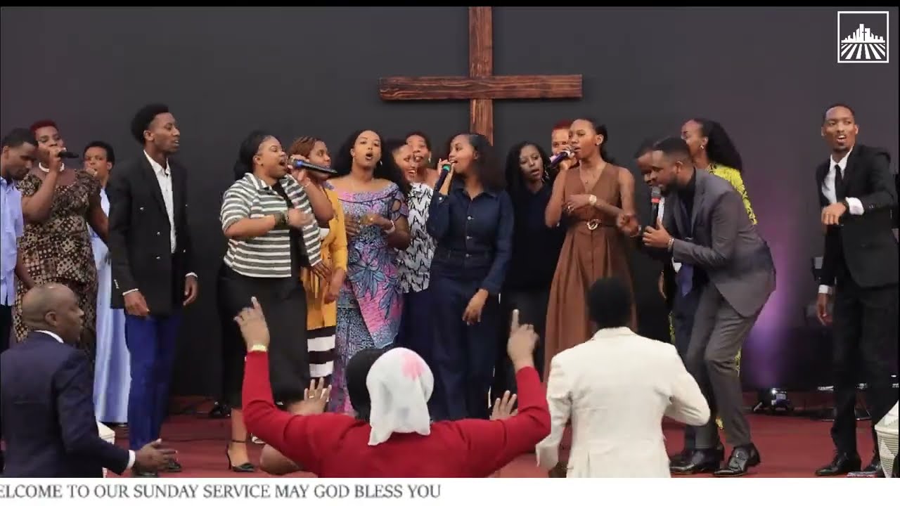 SUNDAY SERVICE 02/22/2026