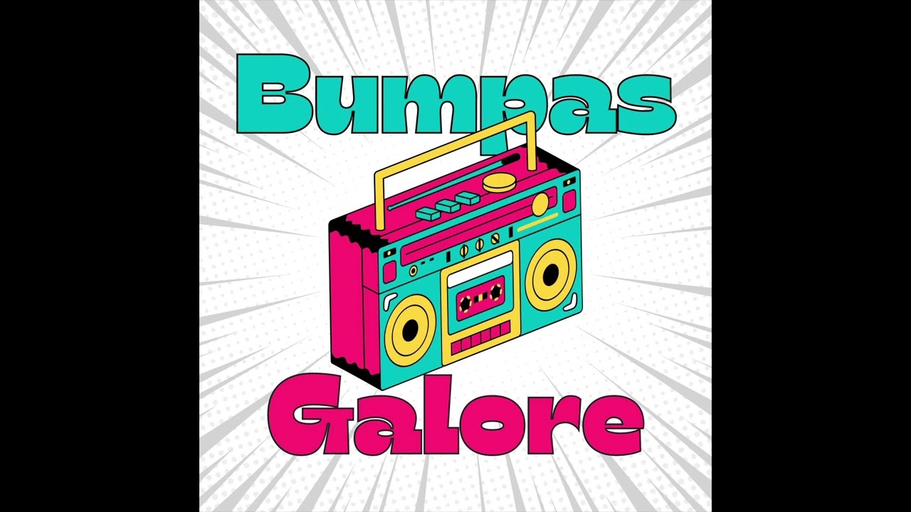 Soca Instrumental 2023 - Dennery Segment Instrumental 2023 - Bumpas Galore