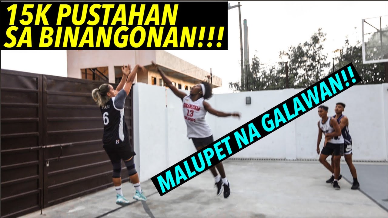 NAGPAULAN NA NAMAN SI KYT SA BINANGONAN - GRABE GALAWAN (DAYO: S1. E6.) | S.2. vlog 25