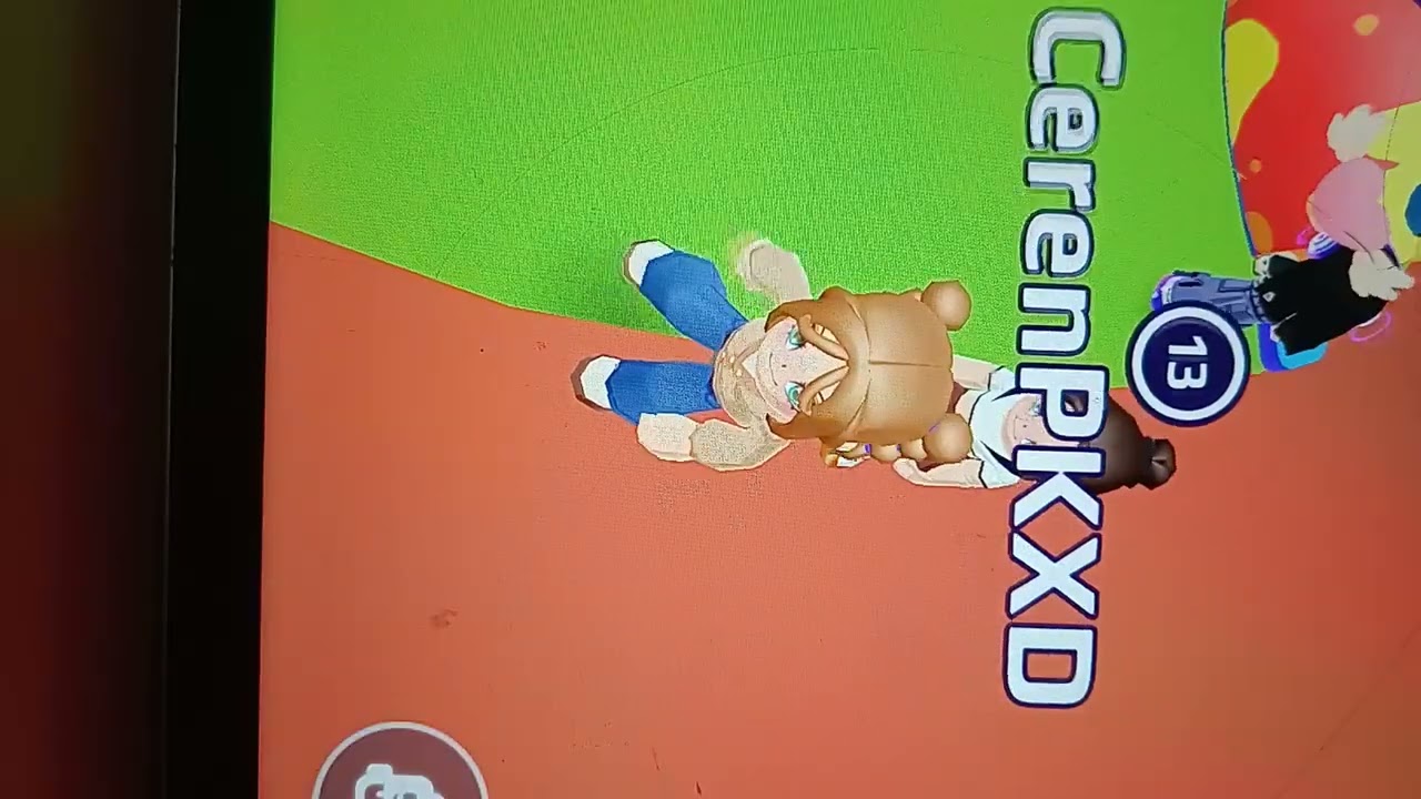 Sizce adil miydi???sende videolarıma karılmak istiyorsan bana abone ol ama pkxd de oynuyorsan 🐕