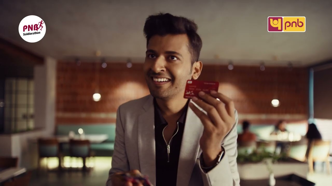 PNB Luxura Metal Credit Card | One Card for All Your Premium Needs