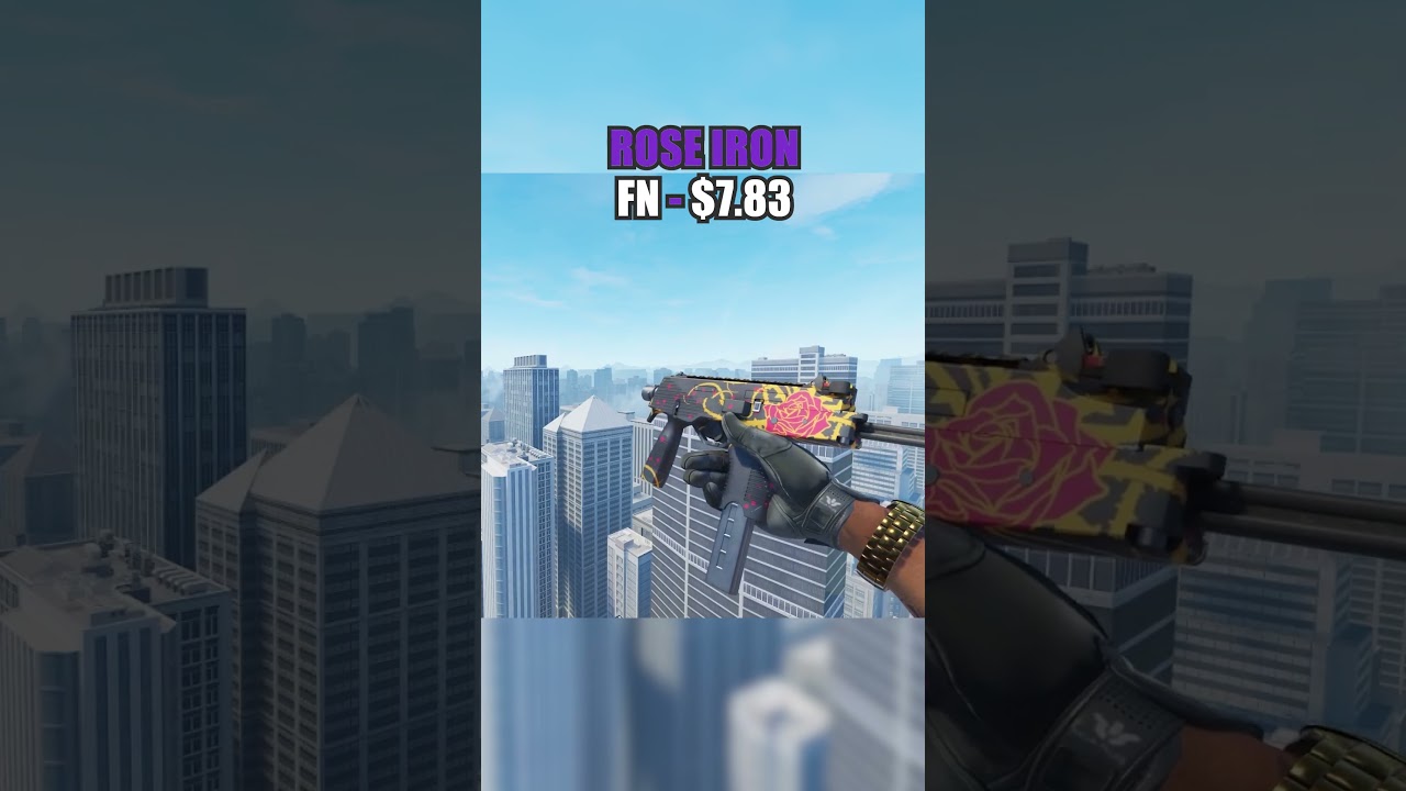 BEST MP9 Skins Under $10 (Best CSGO/CS2 Skins 2023)