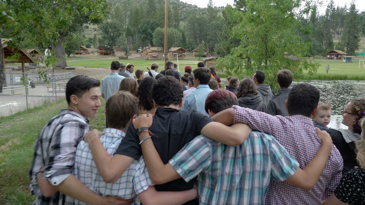 Camp Tawonga Promo Video