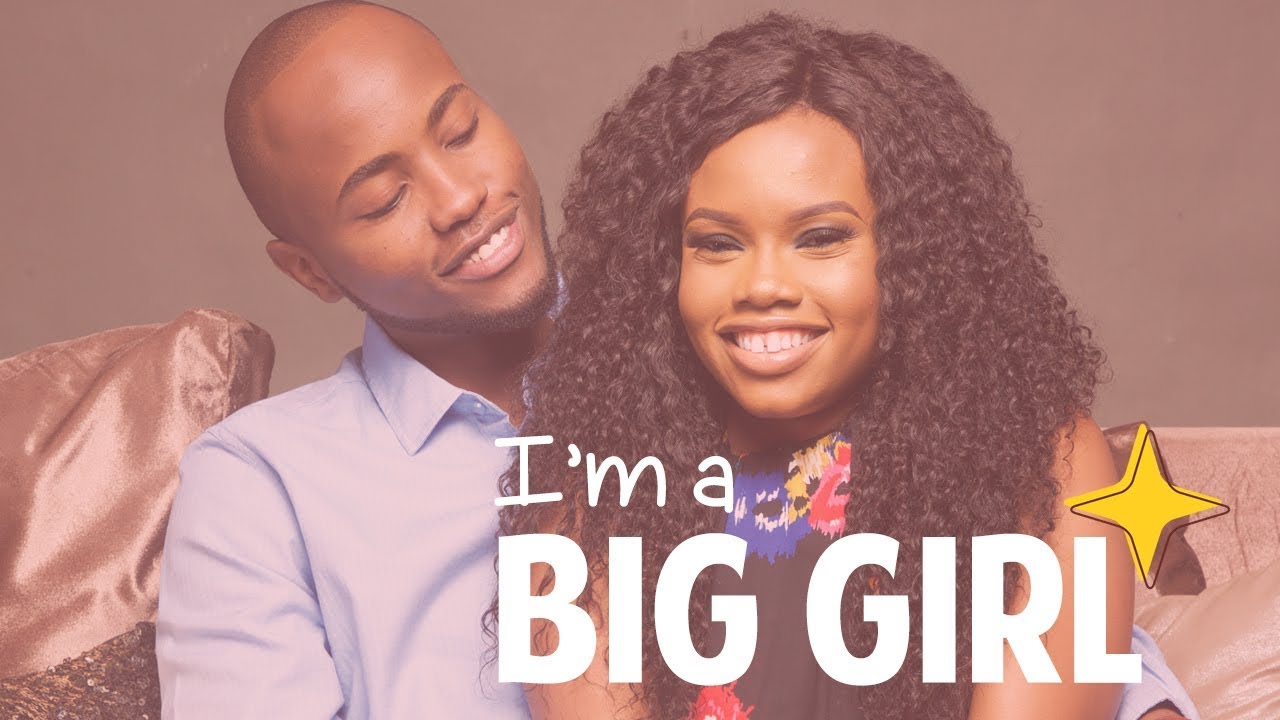 THIS IS IT S02E01: BIG GIRL