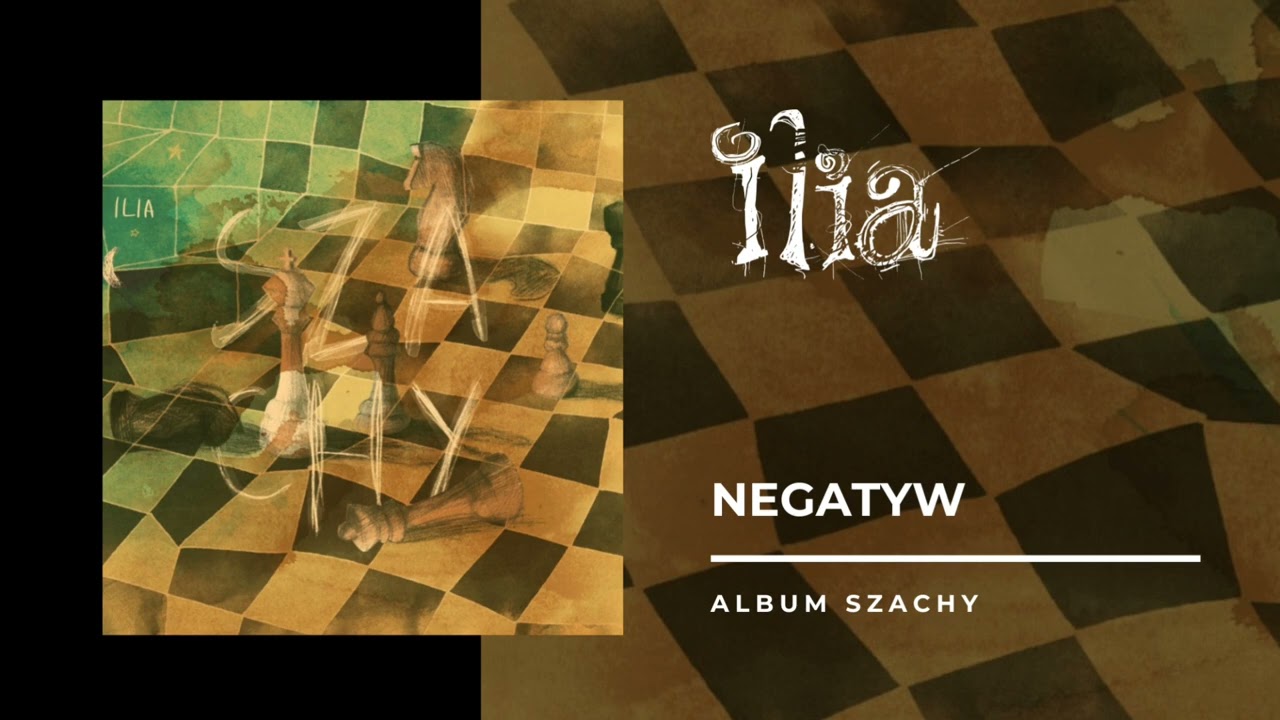 ILIA - Negatyw