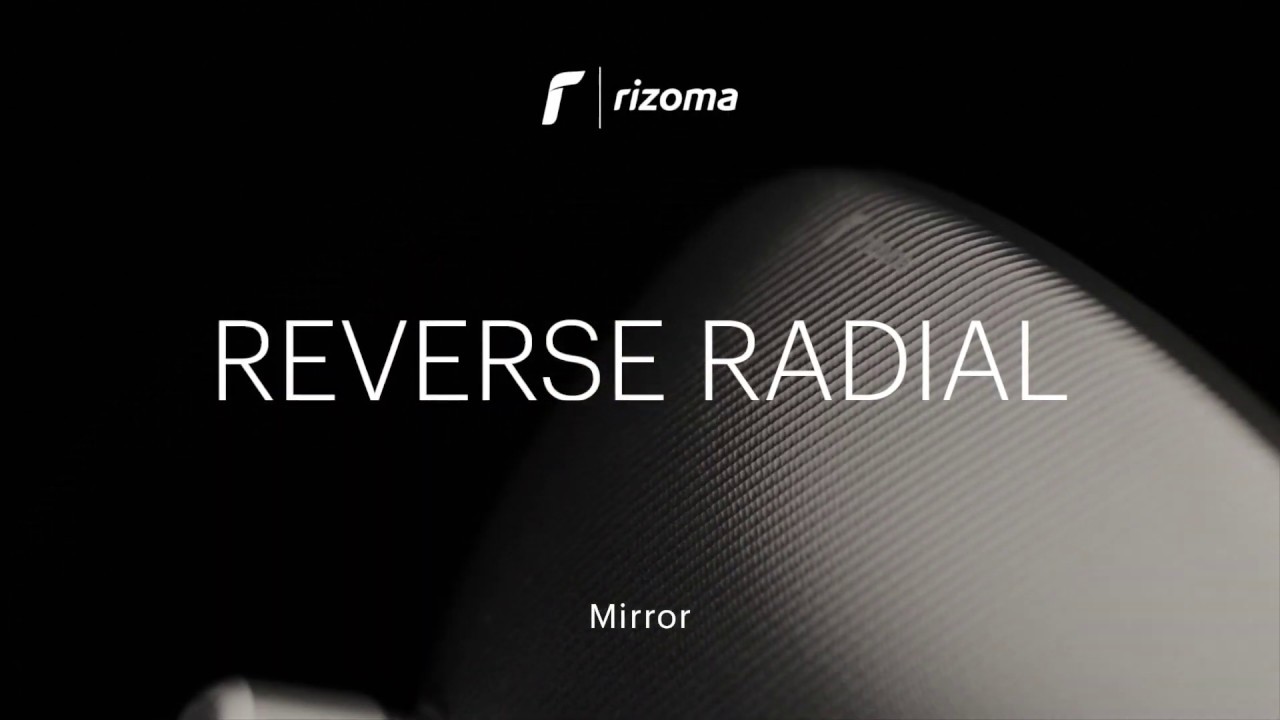 Rizoma X Eicma 2019 | Specchietto Reverse Radial