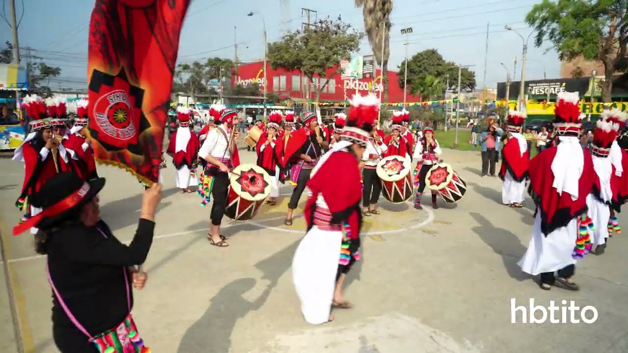 Sikuris Runa Taky