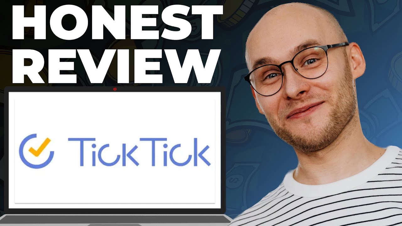 Обзор приложения TickTick Productivity &mdash; все еще хорошо?