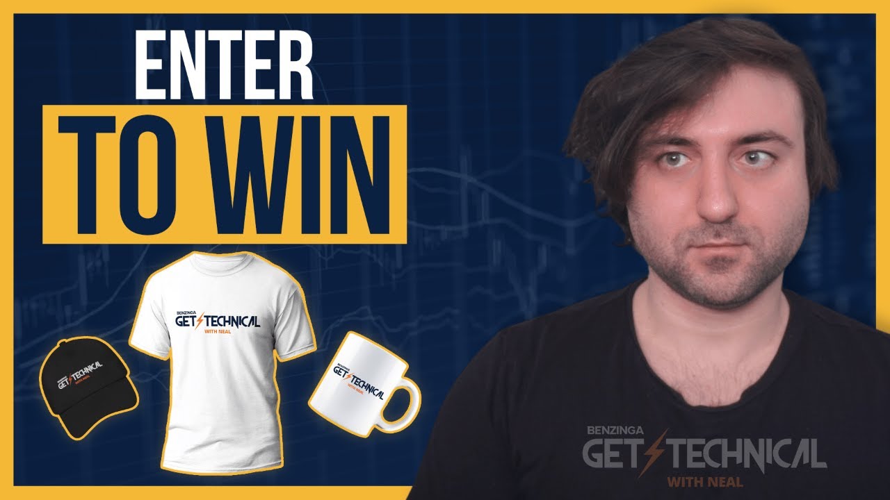 Stock Trades for Beginners | Get Technical | Benzinga Stock Market Live