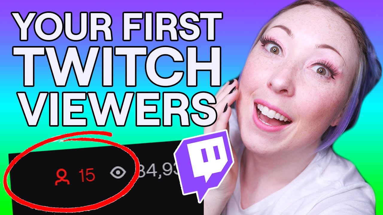 КАК УВЕЛИЧИТЬ ЧИСЛО ЗРИТЕЛЕЙ НА TWITCH С 0 ДО 15 В 2021 ГОДУ ▹ Обновленные стратегии, которые раб...
