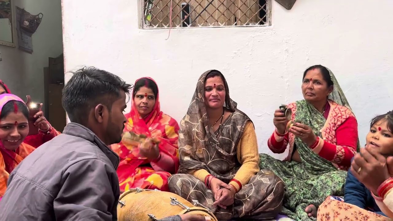 विछडन ना दैयो राम भारी दुख होऐ 🚩💯Ram latest bhajan