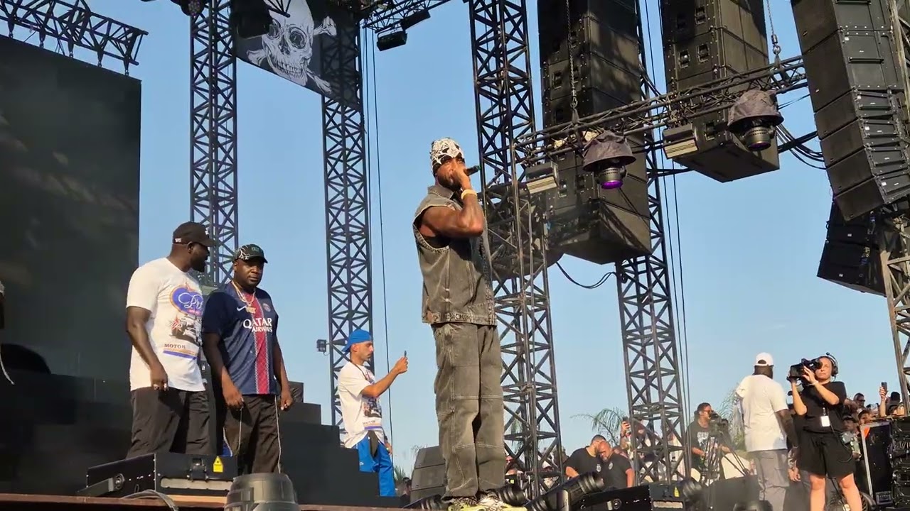 BOOBA 
