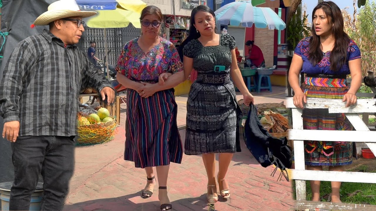 Mi tío ROLANDO me embarazo cuando mi mama no esta en casa