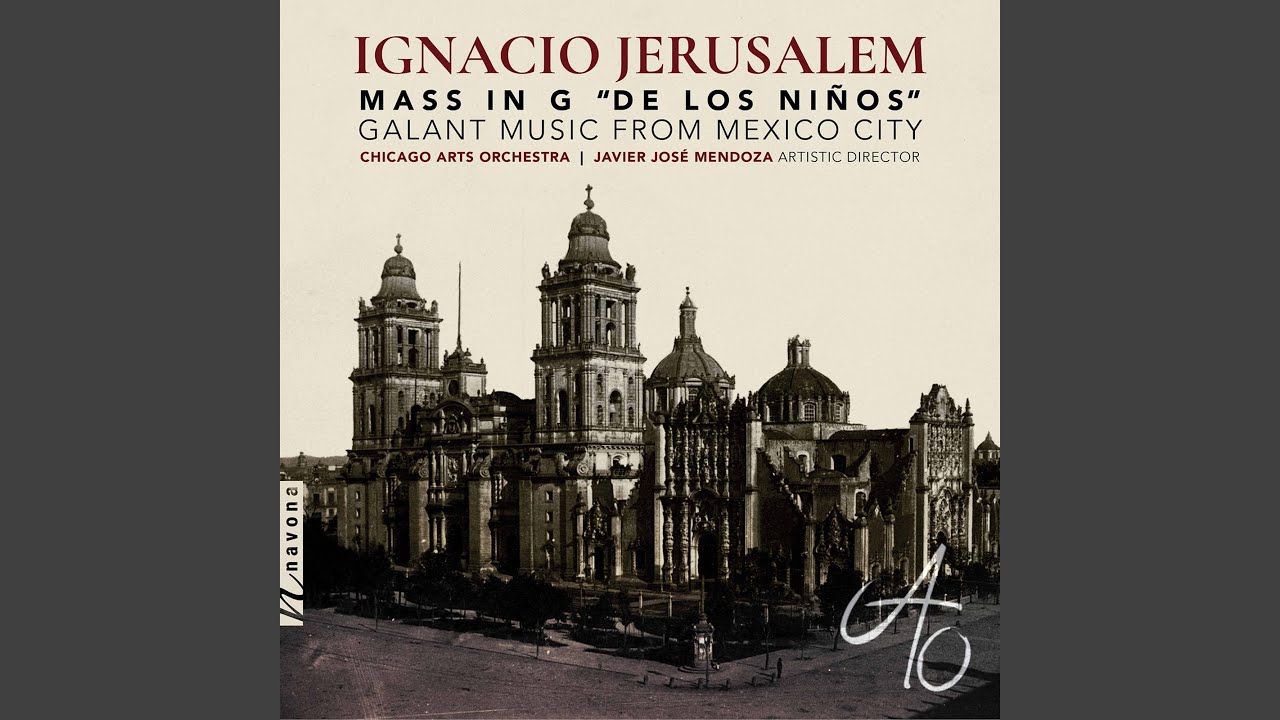 Mass in G Major 