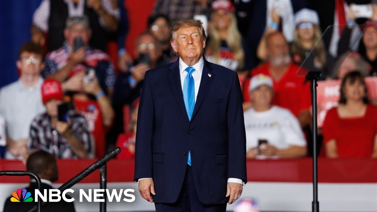 This Morning&rsquo;s Top Headlines &ndash; Oct. 7 | Morning News NOW