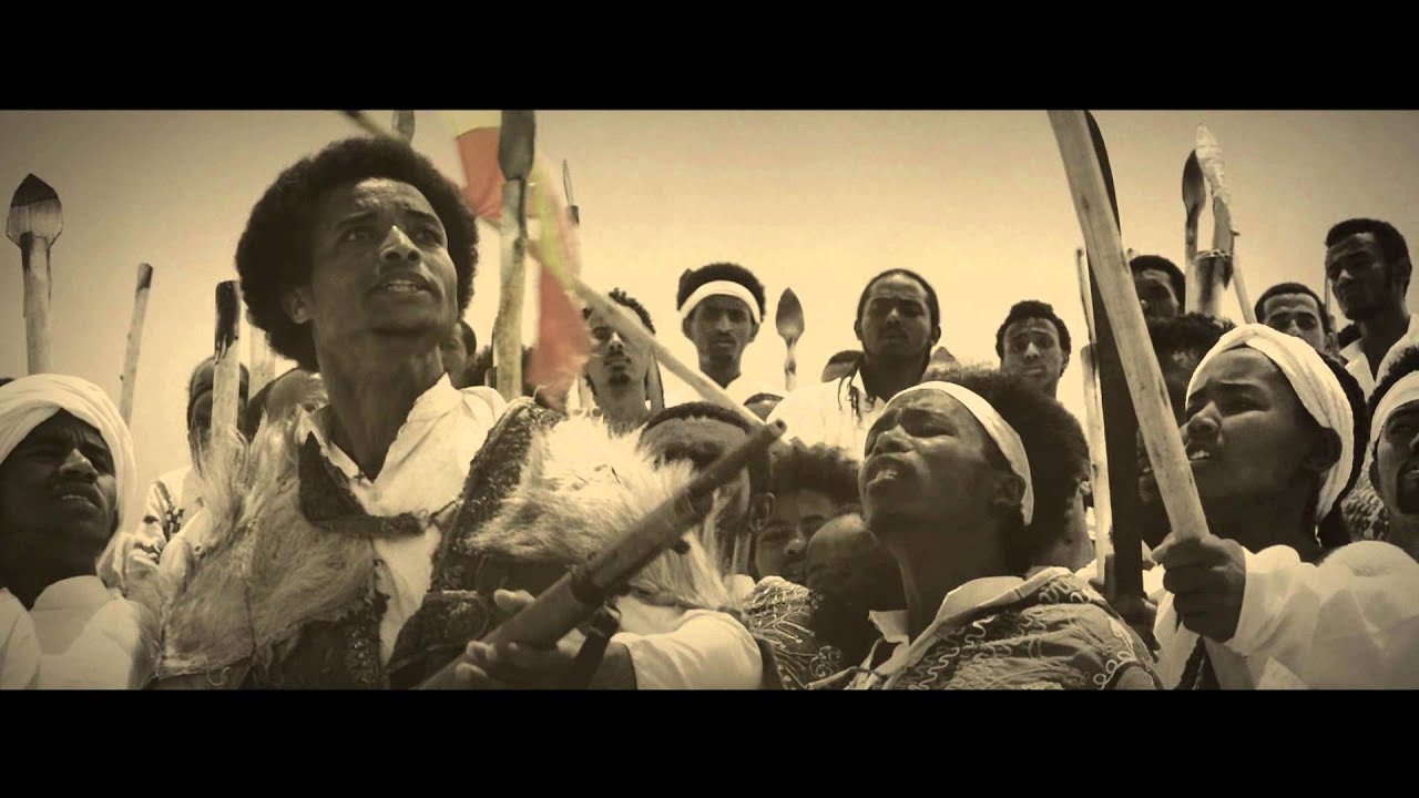 (2012) Tikur Sew - Teddy Afro (HD English version) Ethiopia Music Video by Tamirat Mekonen