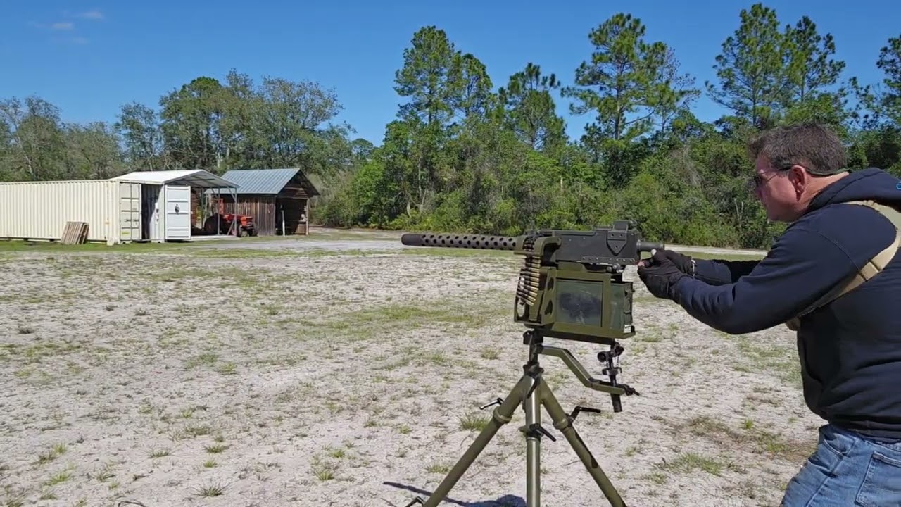 1919A4 in .308