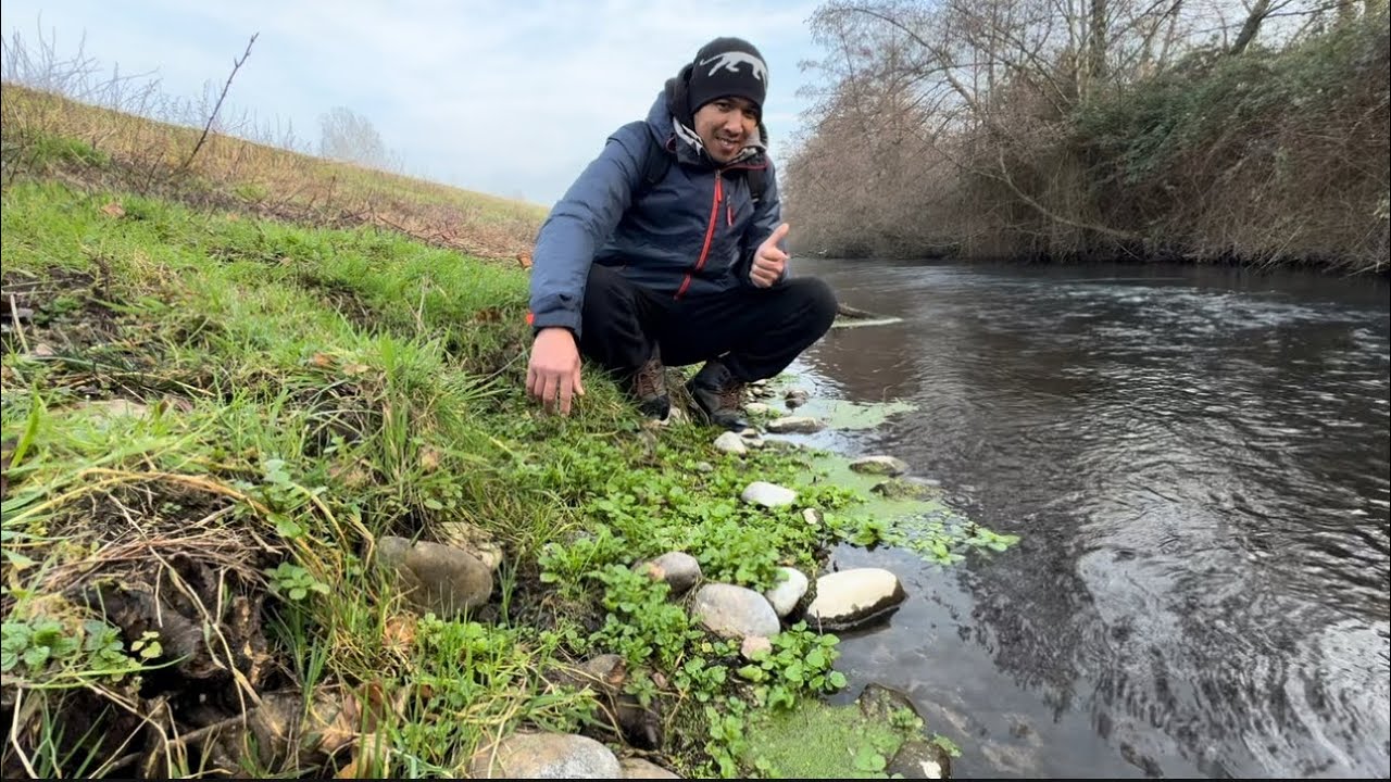 ĐI HÁI XÀ LÁCH XOONG ĐẦU MÙA 2026