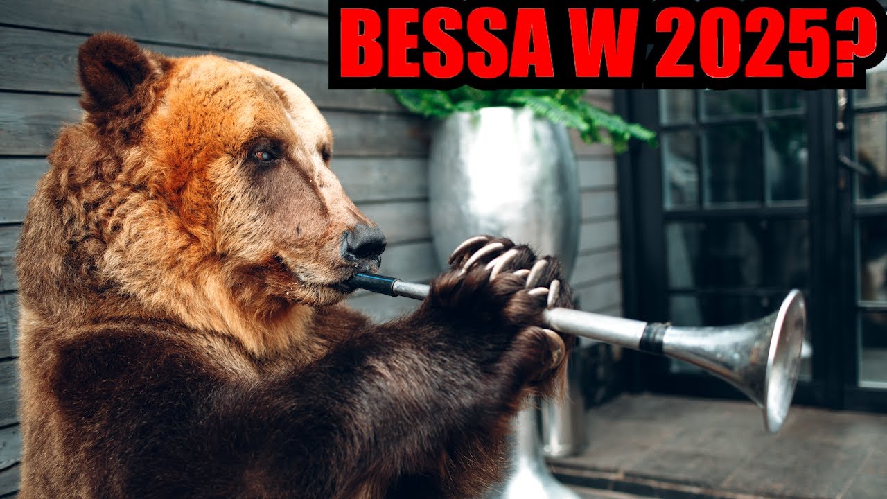 Bessa w 2025?