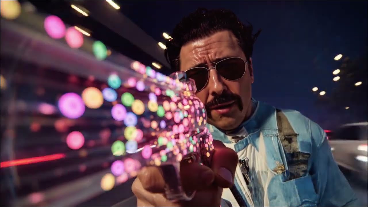 Butch: Formula E (Official Videoclip) [Life and Death]