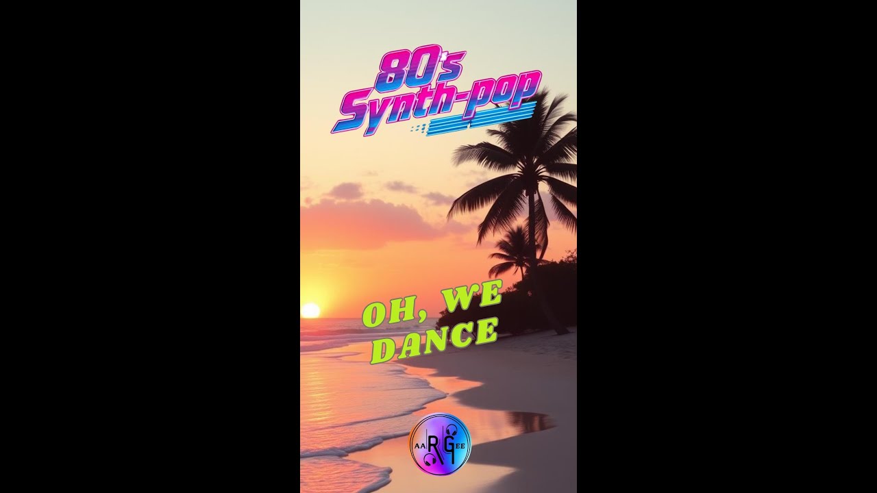 (80s Synthpop) 