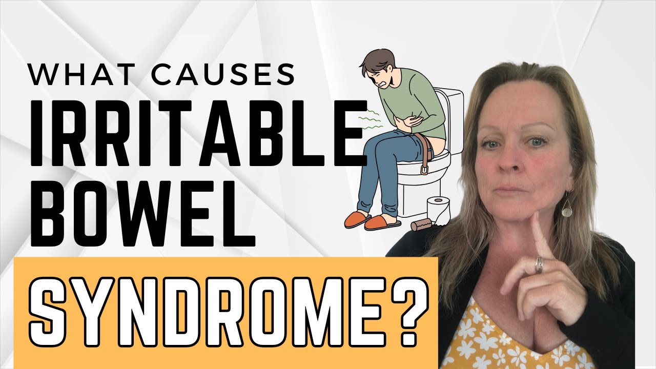 What Causes Irritable Bowel Syndrome? 5 Main Things!