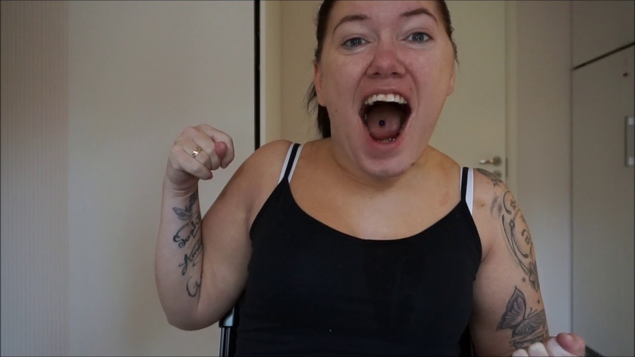 Vlog: Lite av varje! (Undertexter finns!)