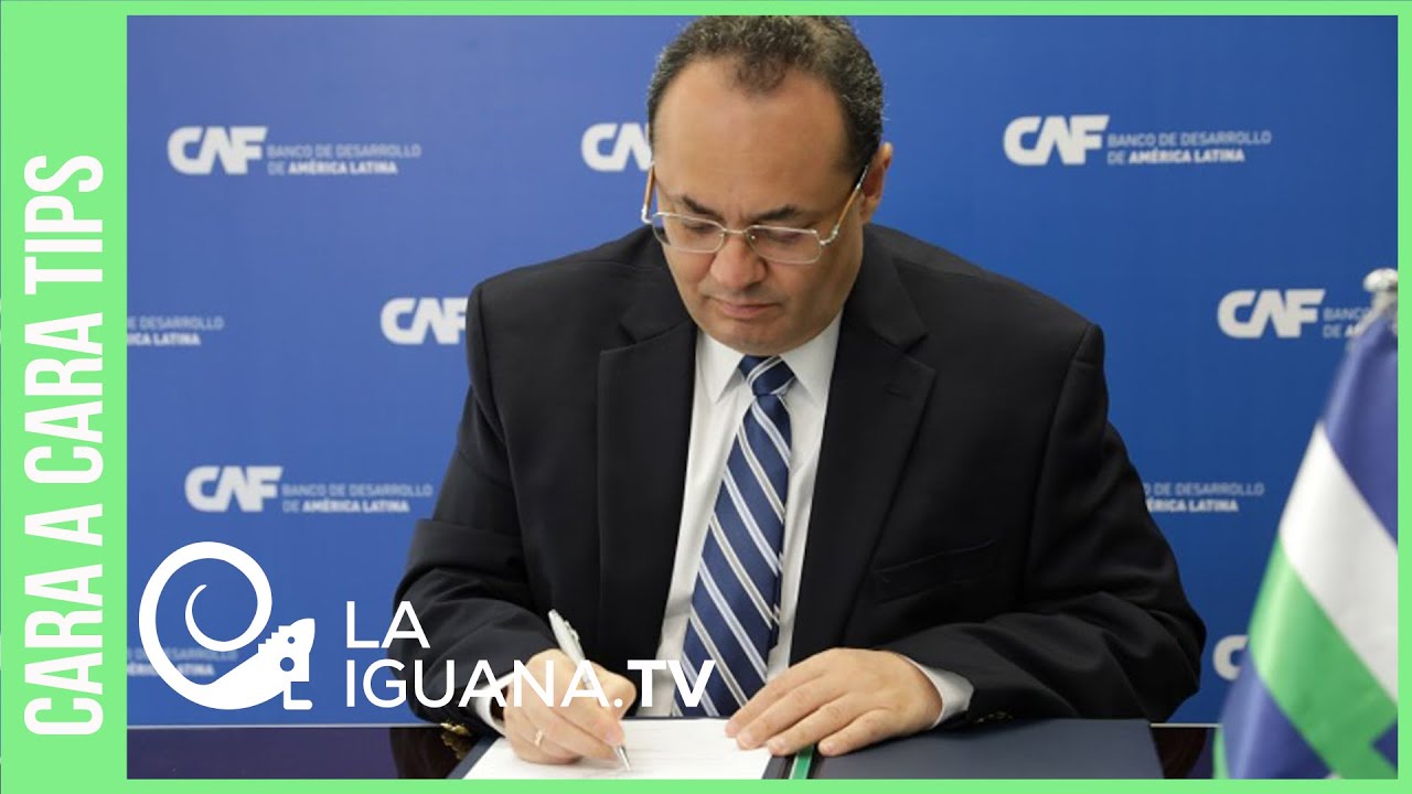 Luis Carranza: El perfil de un oscuro bur&oacute;crata peruano y todos los abusos que cometi&oacute; en la CAF