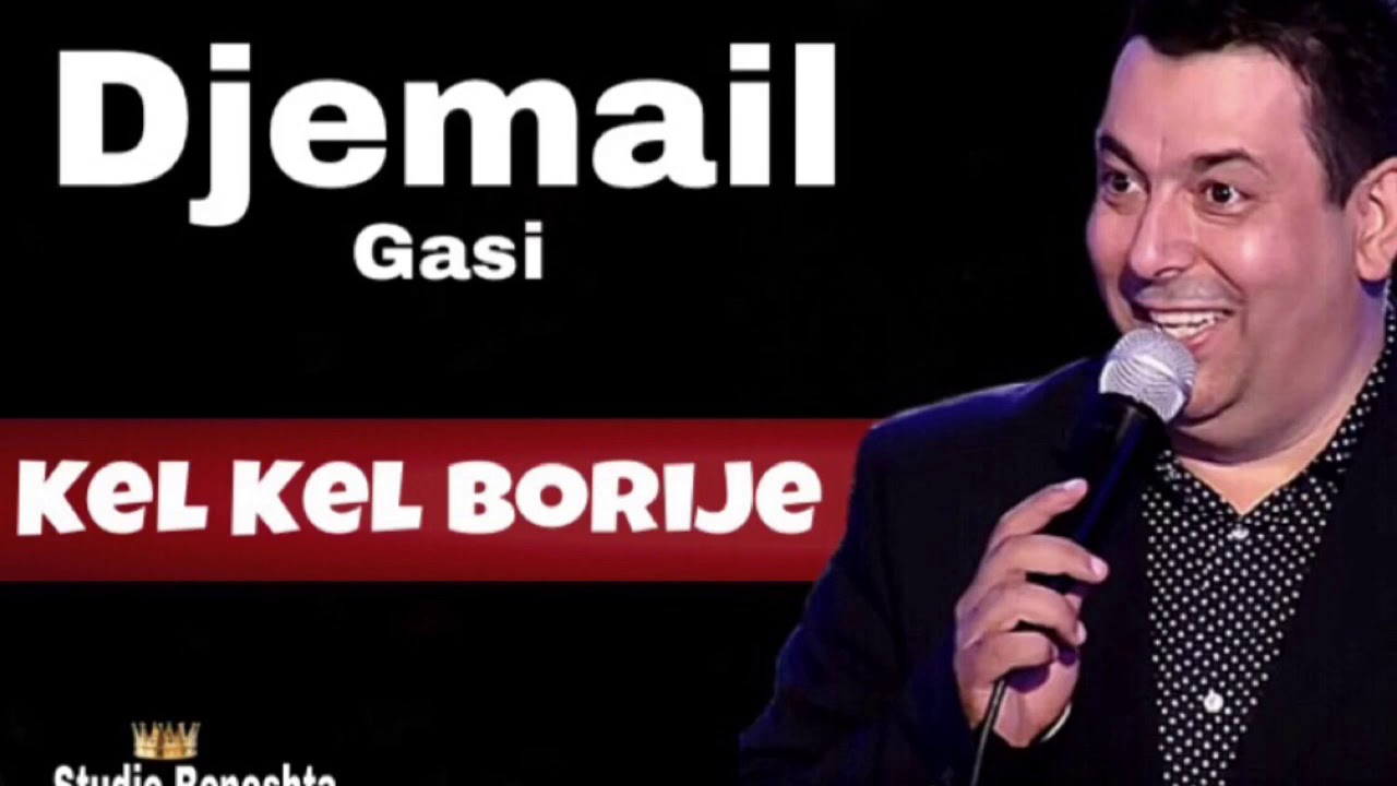Djemail 2018 Kel Kel Borije