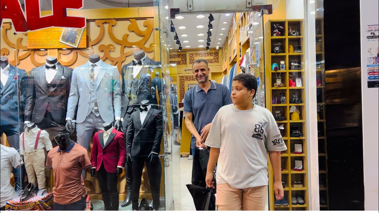 عندنا فرح روحنا نشترى بدله العريس وعقبال عندكم الفرحه حلوه لولولو 💃💃💃💃💃