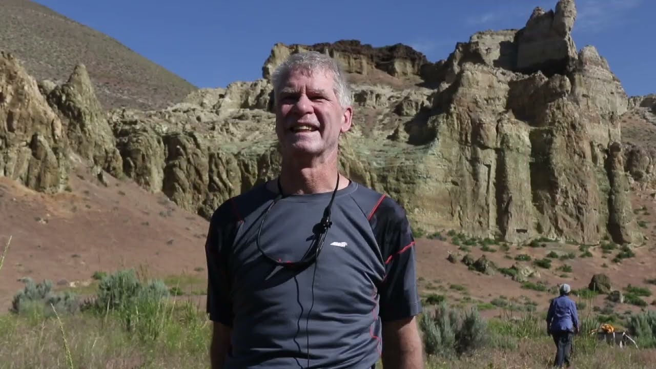The Most Remote River in the Lower 48? | Lower Owyhee River Expedition
