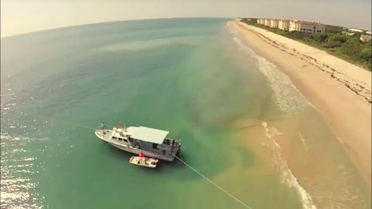 In 1715 A Ship Sank Off Florida&rsquo;s Coast  300 Years Later, Divers Stumbled Upon Its Insane Cargo