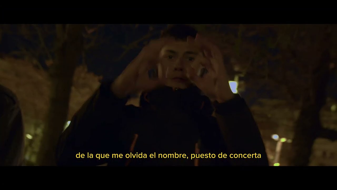 GODO 028 - FOROCOCHES (Prod. KRONEEE) (Video Oficial)