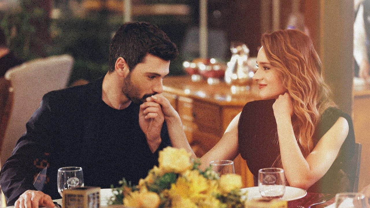 Halil Ibrahim & Zeynep  - Dynasty - MIIA