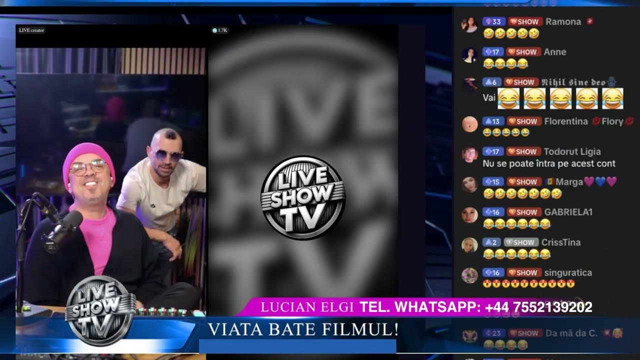 Viata Bate Filmul