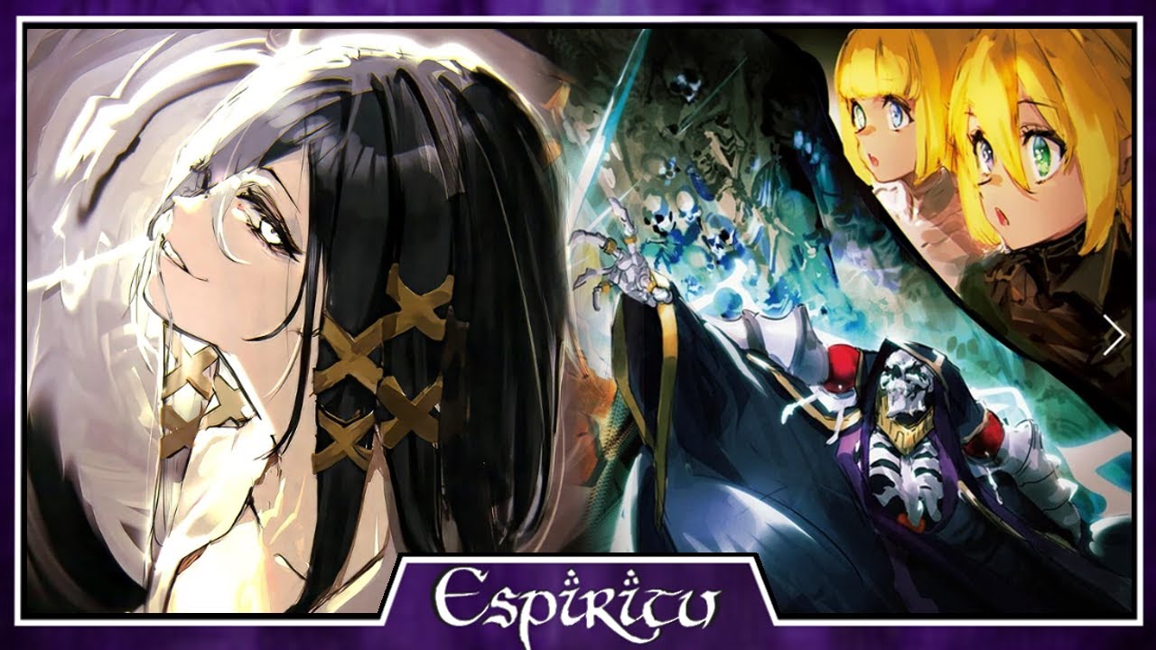 Ainz & Nazarick Vs Slane Theocracy! | Overlord Volume 17 & 18 Light Novel Theory & Analysis