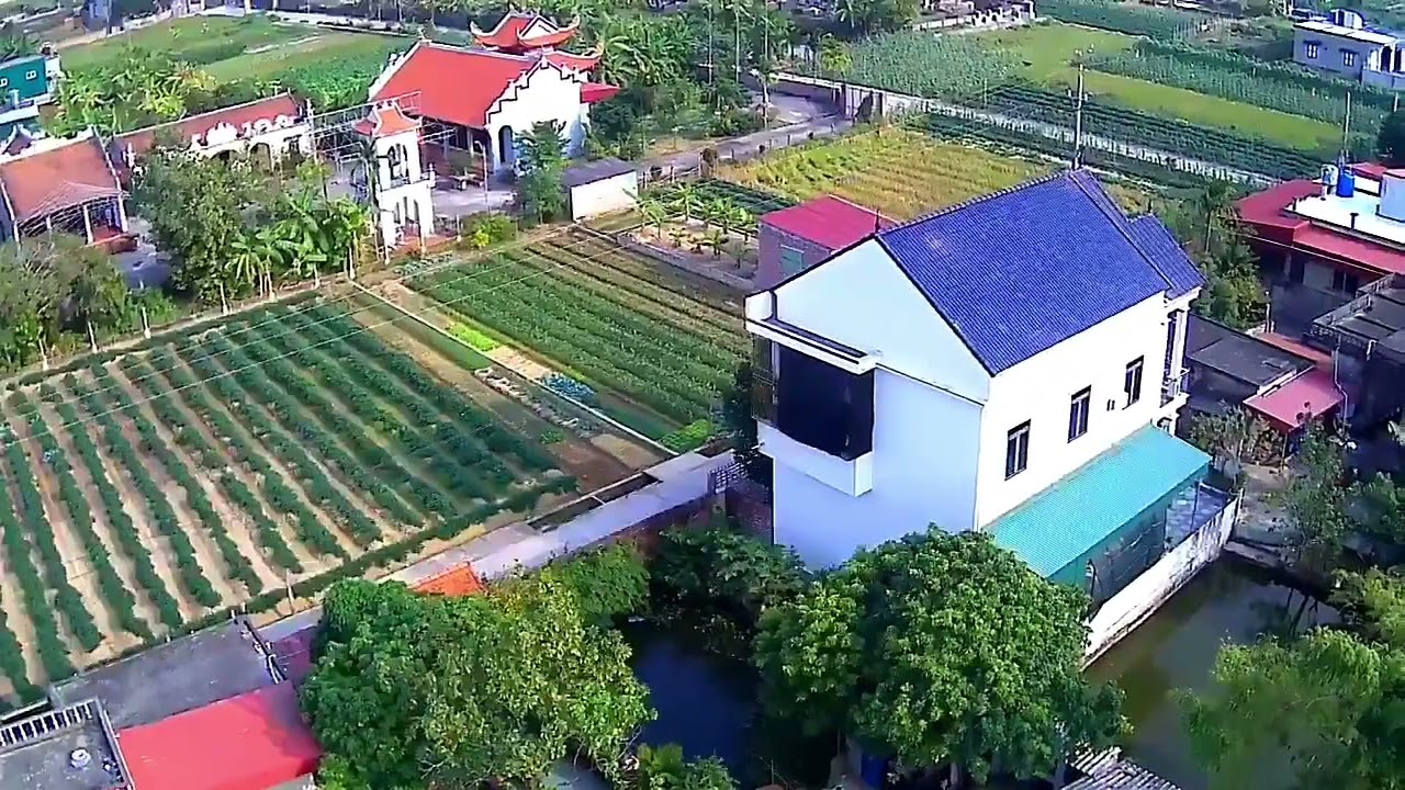  Nhà đẹp đồng quê thôn lương thường, xã thụy Dương, TT,TB  nay thuộc xã thụy anh ,tỉnh hưng yên 