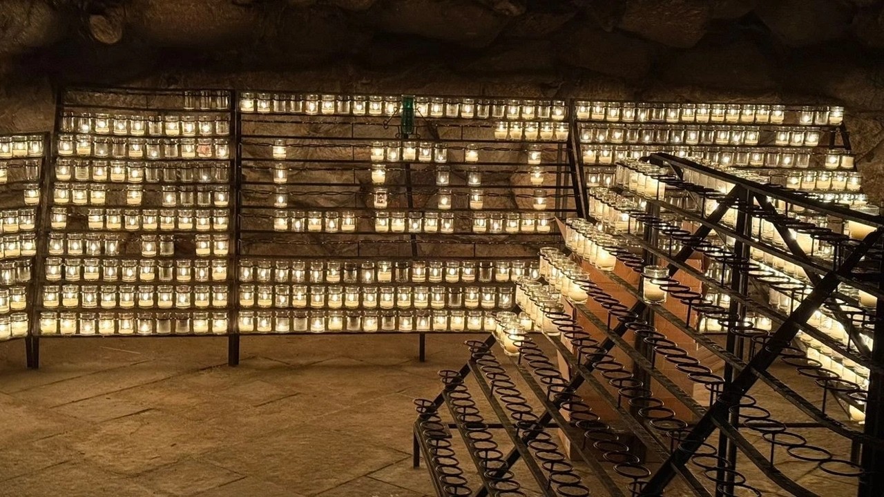 Прощание с легендой Нотр-Дама Лу Хольцем и заупокойная месса | Подробности и расписание