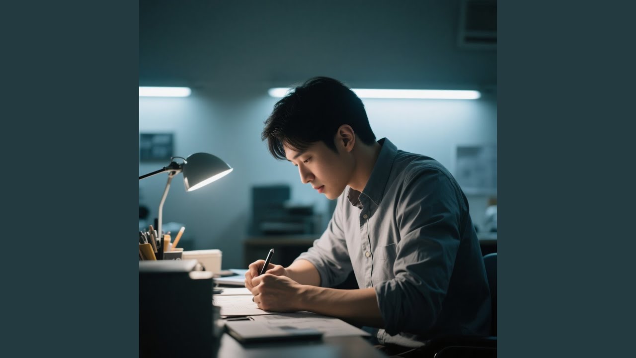 Quiet Productivity
