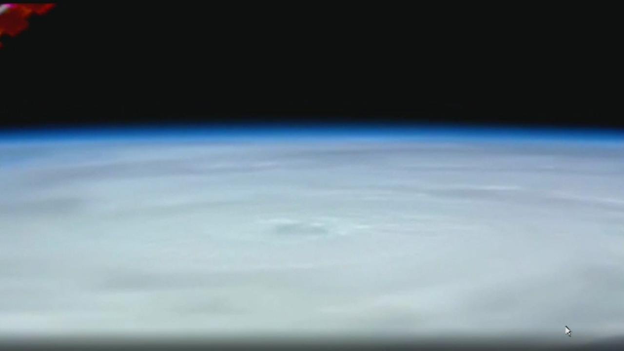 UFO 2016