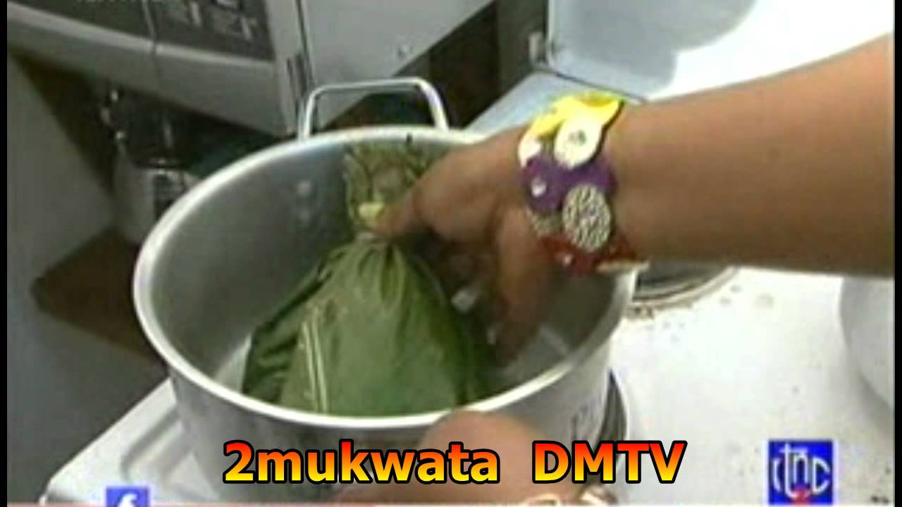 Yeba nde Kolamba Liboke ya Pondu