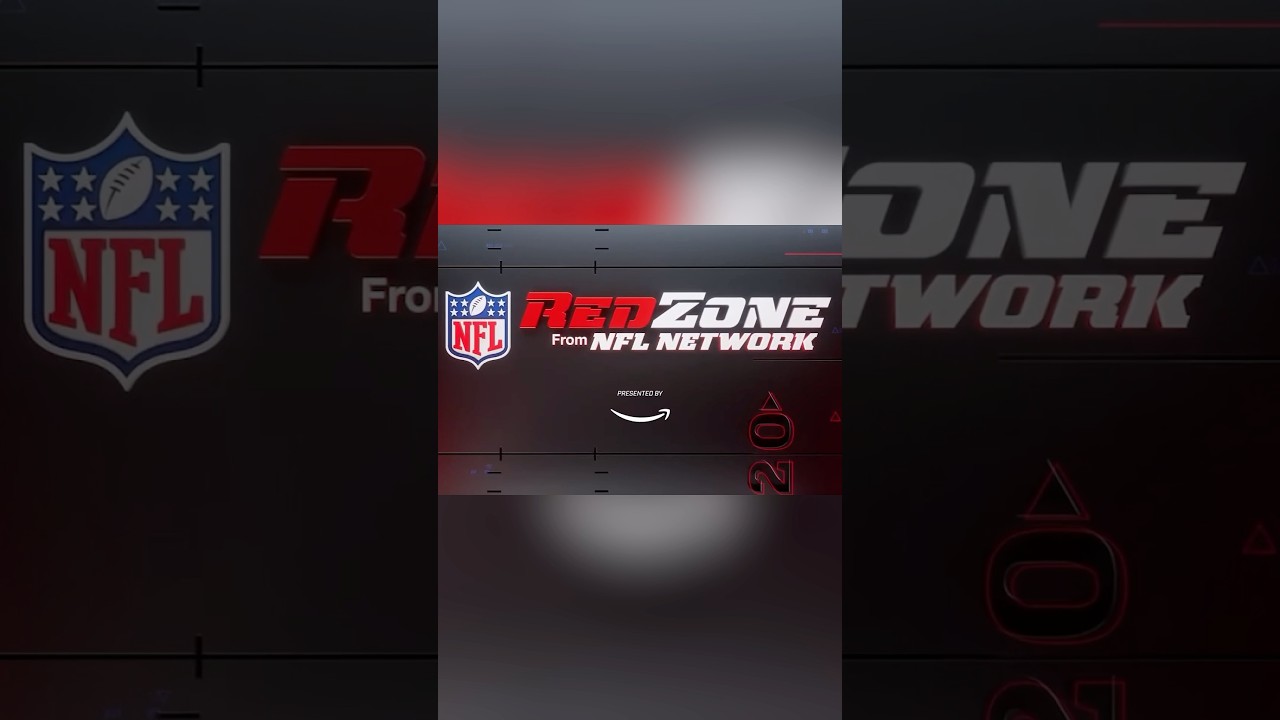 NFL RedZone Is The GREATEST Thing That Ever Created By The NFL! #nfl #redzone