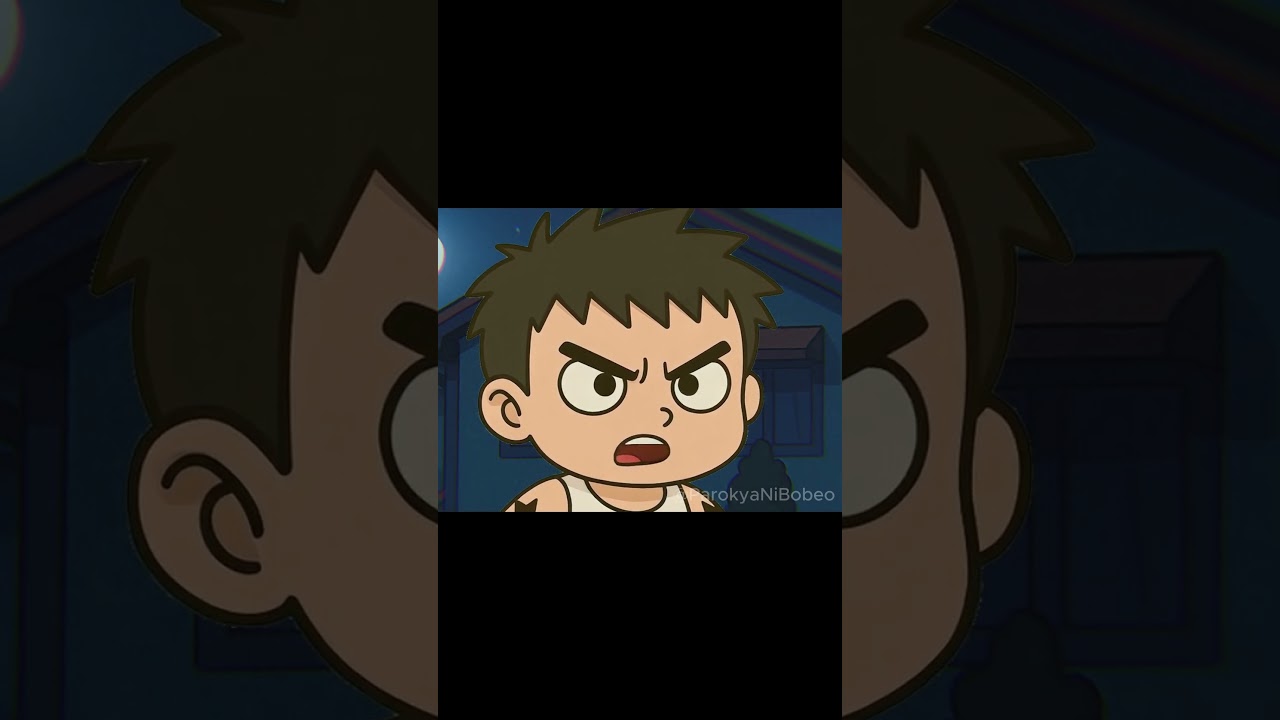 Tagalog Cartoons | Labas Ang Matatapang! | Tagalog Comedy | Pinoy Comedy 