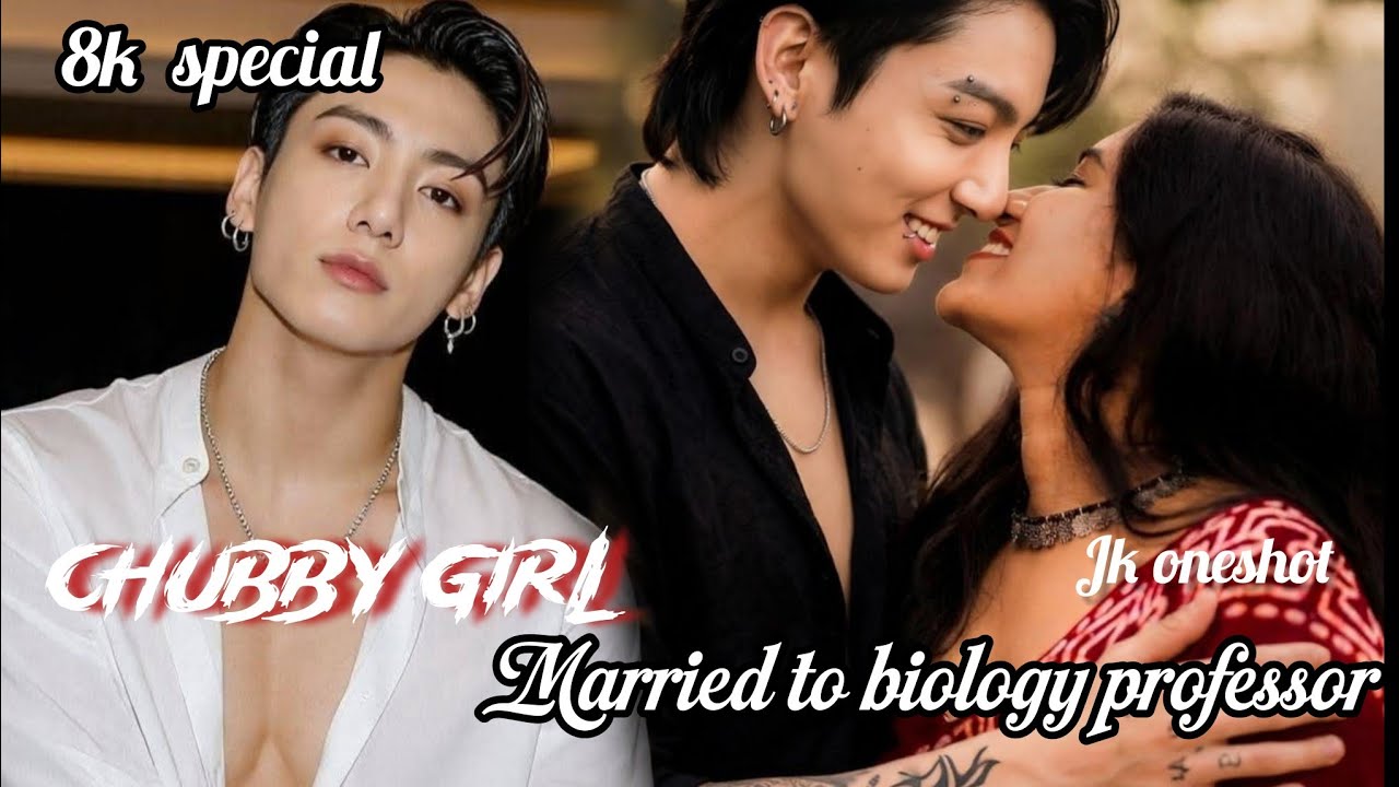 Chubby girl married to biology professor 💜 Jk oneshot Tamil voice over own voice by mini 